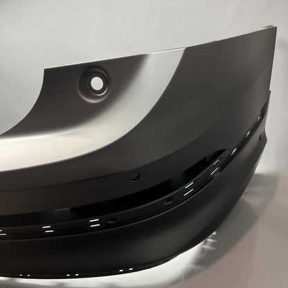 36a807511m BENTLEY BENTAYGA REAR BUMPER 2ND GEN 2020 2021 2022 OEM 36A807511M