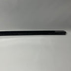 1080748-01-J TESLA MODEL 3 DOOR WINDOW MOLDING RIGHT REAR 2017 18 19 20 21 2022 1080748-01-J