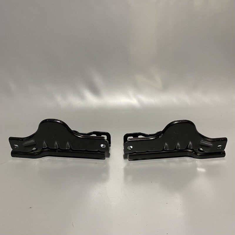 1029285-00-C TESLA MODEL S HOOD HINGE LEFT RIGHT 2012 2013 2014 2015 OEM 1029285-00-C