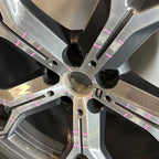 BMW X5 WHEEL RIM 21 INCH REAR X6 2018 2019 2020 2021 2022 2023 2024 20