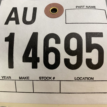 6809311-11 BMW 550 TELEMATIC CONTROL MODULE 650 2011 2012 2013 2014 2015 2016 6809311-11