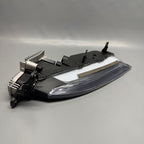 PORSCHE PANAMERA FOG LIGHT RIGHT PASSENGER 2017 2018 2019 2020 OEM 971