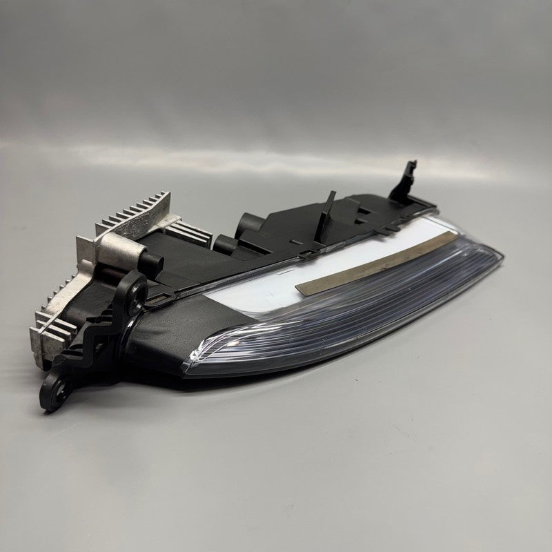 PORSCHE PANAMERA FOG LIGHT RIGHT PASSENGER 2017 2018 2019 2020 OEM 971