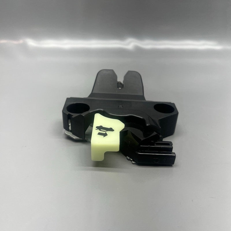 TESLA MODEL 3 TRUNK LATCH 2017 2018 2019 2020 2021 2022 2023  OEM 1061