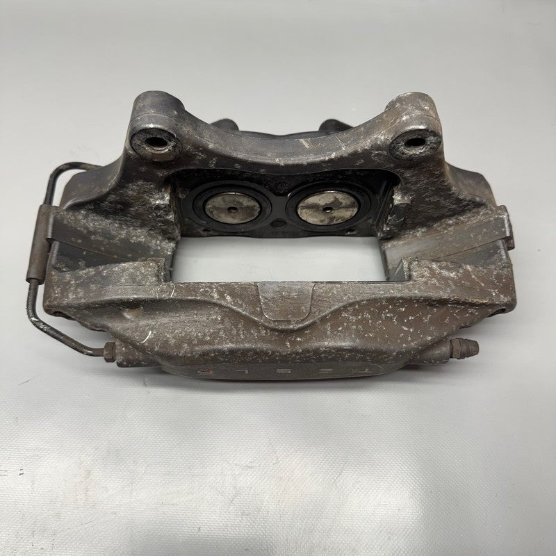 TESLA MODEL S X BRAKE CALIPER RIGHT FRONT 2016 2017 2018 2019 2020 OEM