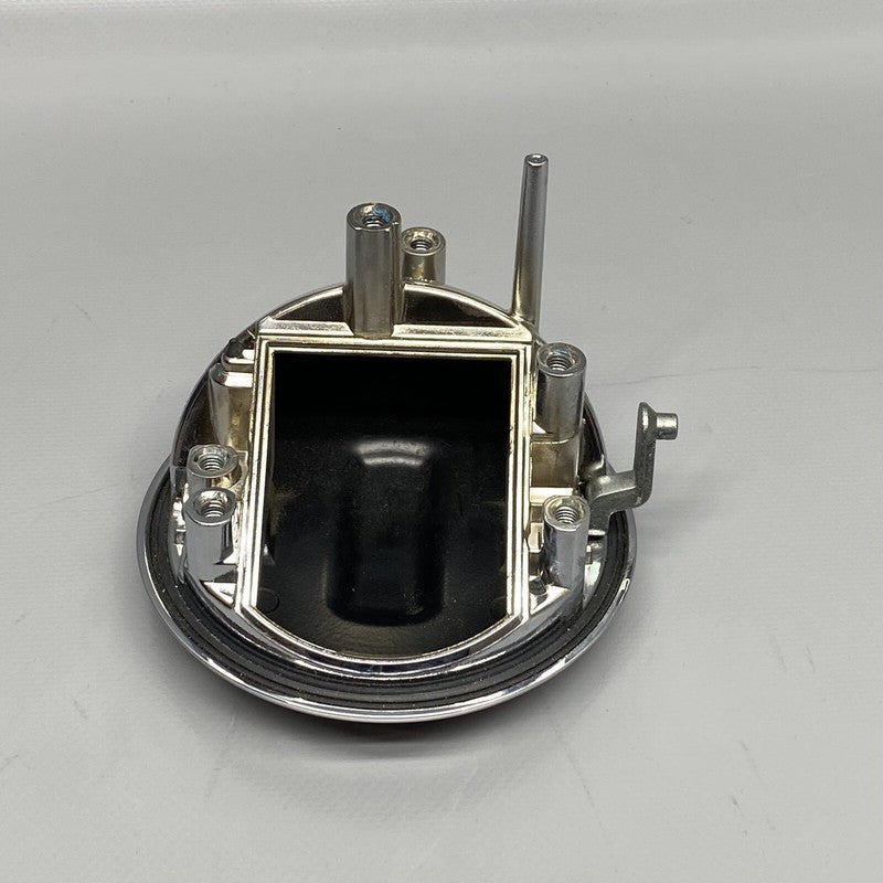 7273659-006 BMW M6 TRUNK LID RELEASE SWITCH BOTTOM 7273659-006 2012 13 14 15 16 17 2018 OEM
