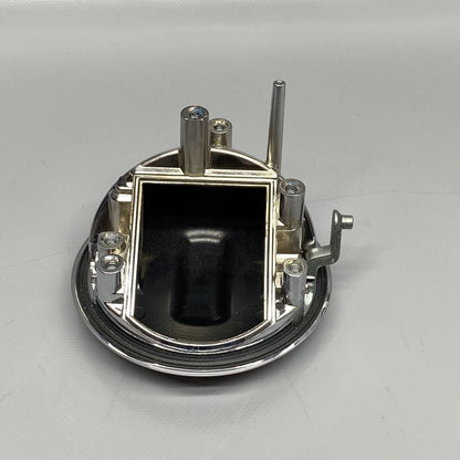 7273659-006 BMW M6 TRUNK LID RELEASE SWITCH BOTTOM 7273659-006 2012 13 14 15 16 17 2018 OEM