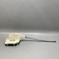 A2047201835 MERCEDES BENZ C300 DOOR LOCK ACTUATOR RIGHT FRONT 2008 2009 2010 2011 OEM