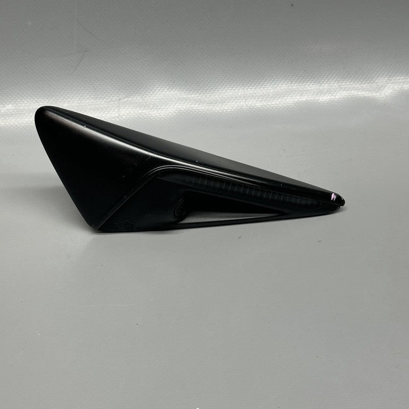1495864-20-D TESLA MODEL 3 Y FENDER CAMERA MARKER LEFT 2017 18 19 20 21 2022 OEM 1495864-20-D