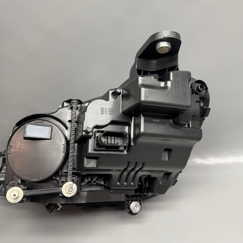 E300 MERCEDES BENZ E300 HEADLIGHT RIGHT PASSENGER 2021 2022 2023 LED OEM 