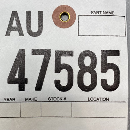 44ZH-1982-A FORD F150 TAIL LIGHT RIGHT PASSENGER 44ZH-1982-A 2009 2010 2011 2012 2013 2014 