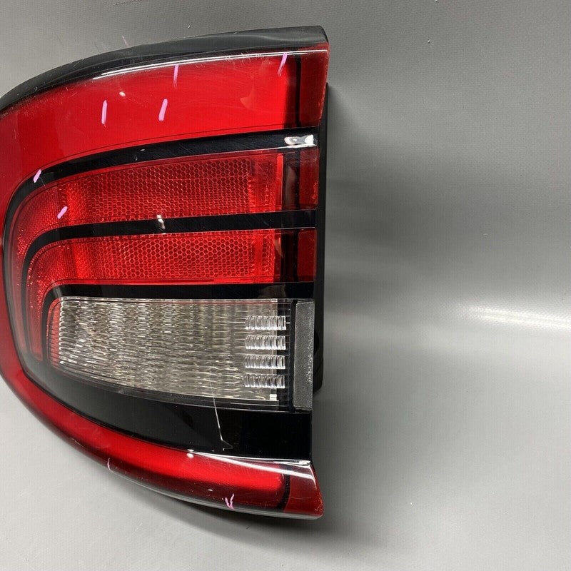 DODGE DURANGO TAIL LIGHT RIGHT PASSENGER 68155948AD 2014 2015 2016 201