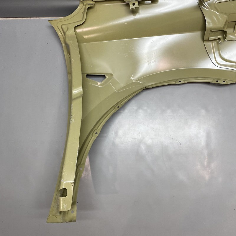 1493452-E0-B TESLA MODEL Y FENDER LEFT DRIVER 2020 2021 2022 2023 OEM 1493452-E0-B