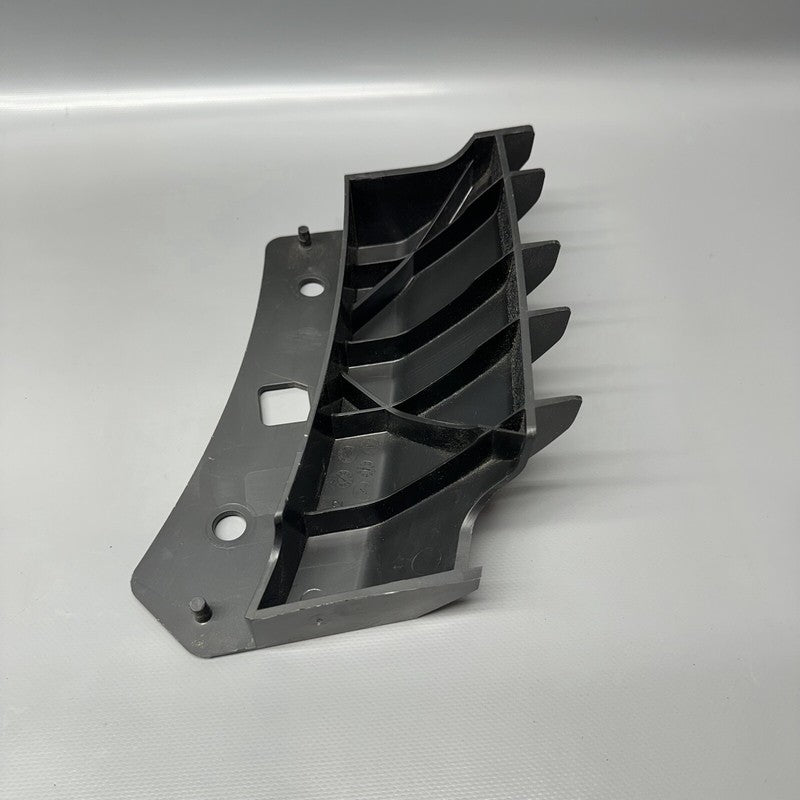 1084169-00-B TESLA MODEL 3 BUMPER BRACKET LEFT CENTER UPPER 2017 2018 2019 2020 OEM 