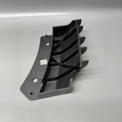 1084169-00-B TESLA MODEL 3 BUMPER BRACKET LEFT CENTER UPPER 2017 2018 2019 2020 OEM 