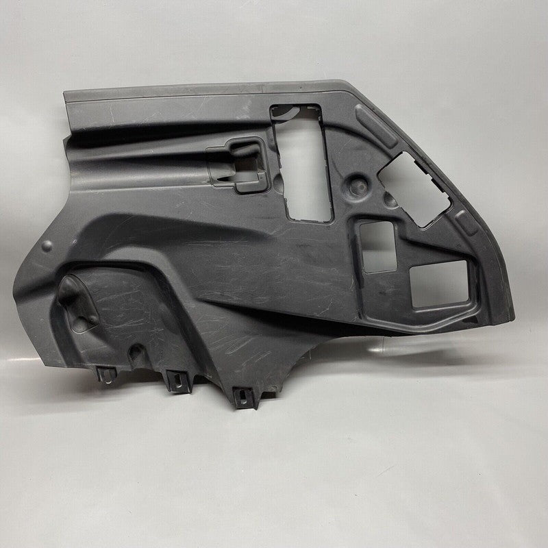 J9D3-10B812-BC JAGUAR I-PACE EV400 UNDER BONNET TRIM LEFT 2019 2020 OEM J9D3-10B812-BC