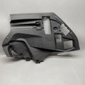 J9D3-10B812-BC JAGUAR I-PACE EV400 UNDER BONNET TRIM LEFT 2019 2020 OEM J9D3-10B812-BC