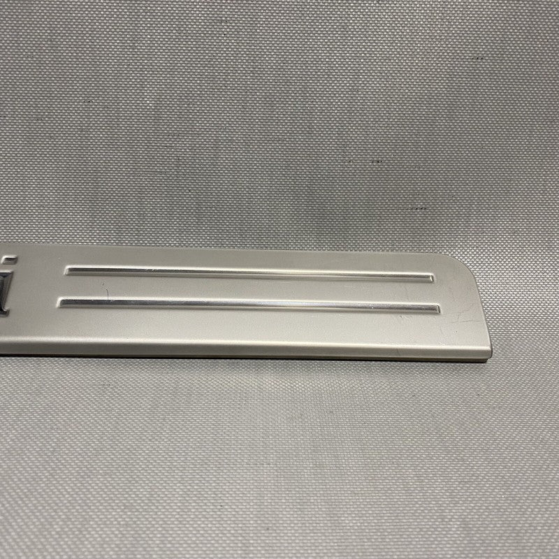 69749800 FERRARI CALIFORNIA SILL COVER DOOR KICK PLATE 69749800 OEM