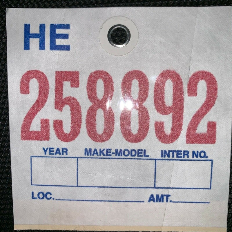 16939569 TESLA MODEL X2ND ROW FLOOR PANEL 2 2016 2017 2018 2019 OEM