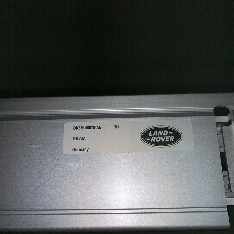 DK6M-46070-AB RANGE ROVER SPORT RIGHT REAR INTERIOR RAIL 2014 2015 2016 17 2018 DK6M-46070-AB