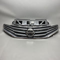 62310-3VY0A NISSAN VERSA NOTE GRILLE 62310-3VY0A 2014 2015 2016 OEM 