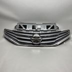62310-3VY0A NISSAN VERSA NOTE GRILLE 62310-3VY0A 2014 2015 2016 OEM 