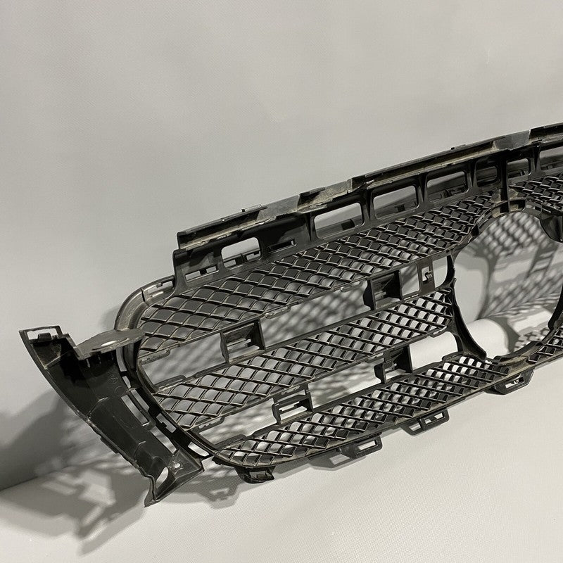 A2138880123 MERCEDES BENZ E300 GRILLE MESH A2138880123 2016 2017 2018 E400 OEM