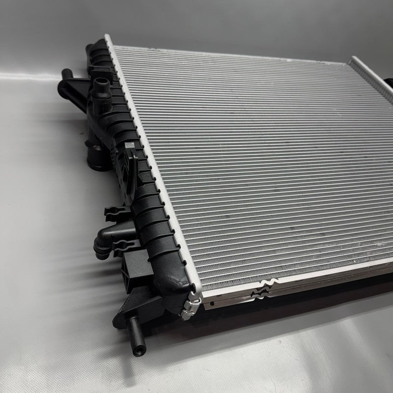 JAGUAR F-TYPE RADIATOR 2010-2016 2017 2018 2019 2020 2021 2022 2023 20