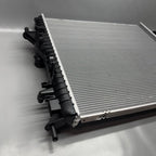 JAGUAR F-TYPE RADIATOR 2010-2016 2017 2018 2019 2020 2021 2022 2023 20