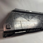 TESLA CYBERTRUCK TRUNK BED SIDE WALL LEFT REAR 2024 2025 OEM 1852693-0