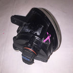 AUDI A4 Q5 FOG LIGHT RIGHT PASSENGER 2009 2010 2011 2012 OEM