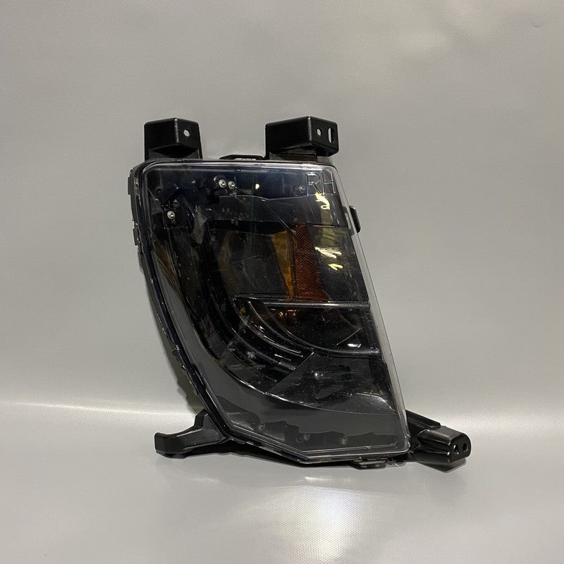 TESLA MODEL S FOG LIGHT RIGHT PASSENGER SIDE 1005996-00-D 2015 2016 OE
