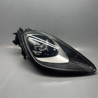 9Y0941034AA PORSCHE CAYENNE HEADLIGHT RIGHT PASSENGER LED 2019 2020 2021 2022 9Y0941034AA
