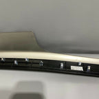9156104 ROLLS ROYCE GHOST RR4 SILL COVER RIGHT REAR STAINLESS STEEL 2008 -2019 OEM