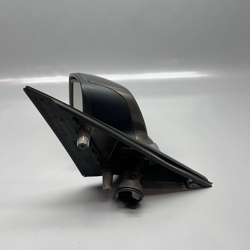 BMW 528 MIRROR LEFT DRIVER 535 2011 2012 2013 2014 2015 2016 OEM