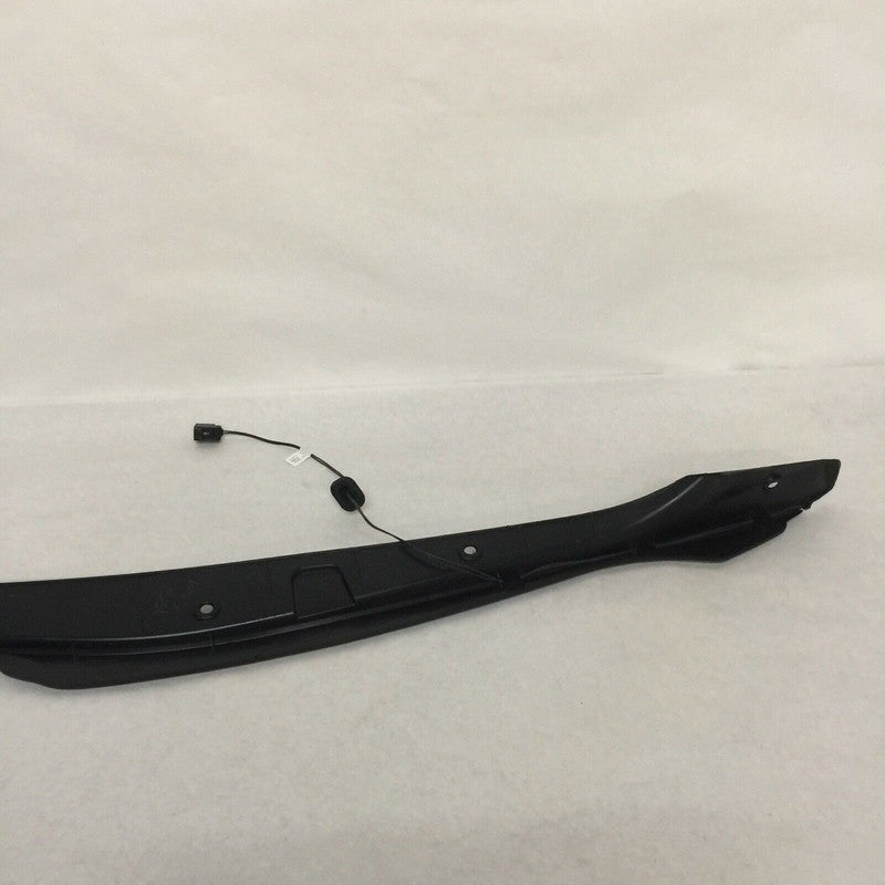 1037559-00-D TESLA MODEL X TRIM PANEL MOULDING LEFT WITH SENSOR 2015 2016 2017 2018 OEM