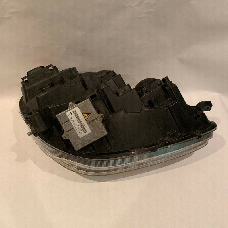 S430 MERCEDES BENZ S430 S500 HEADLIGHT LEFT SIDE 2003 2004 2005 2006 XENON HID OEM