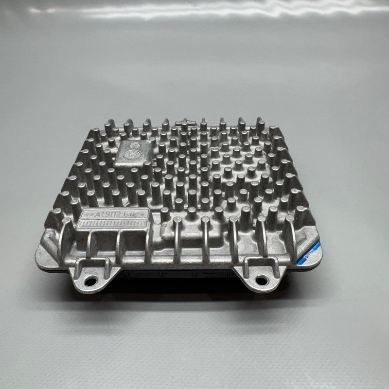 BMW X3 X4 HEADLIGHT CONTROL MODULE 2019 2020 2021 OEM 7472763