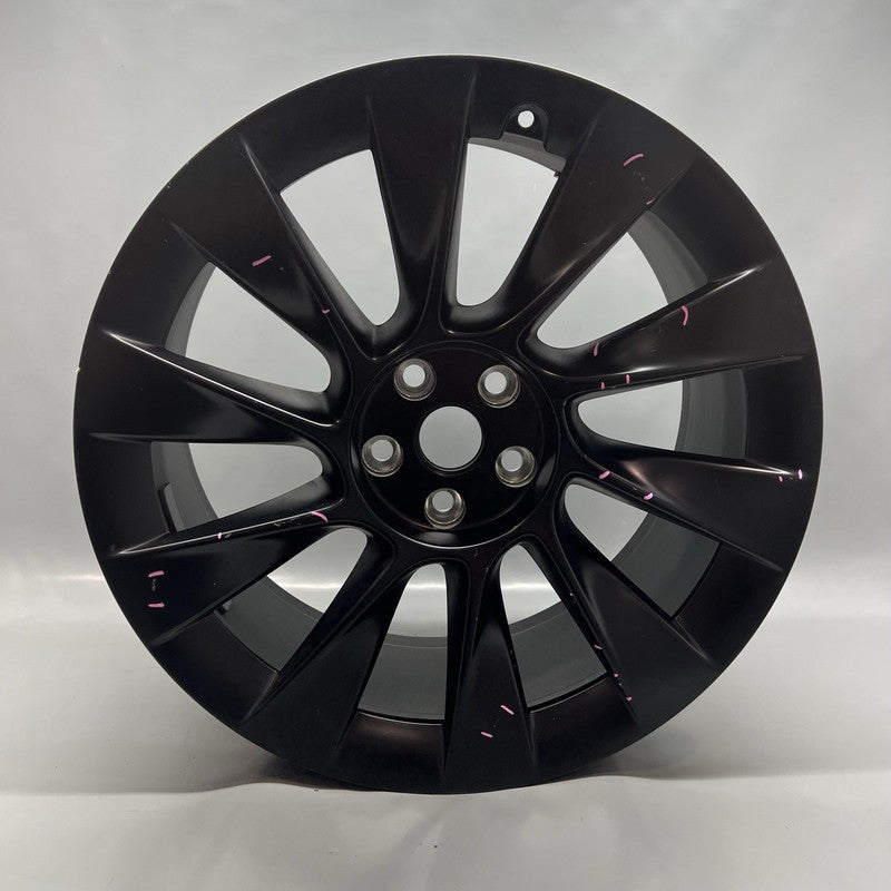 1188223-00-B TESLA MODEL Y WHEEL RIM 20 INCH 2020 2021 2022 2023 OEM 1188223-00-B
