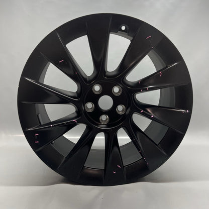 1188223-00-B TESLA MODEL Y WHEEL RIM 20 INCH 2020 2021 2022 2023 OEM 1188223-00-B