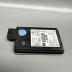 99155142400 PORSCHE 911 CARRERA TURBO S EMERGENCY HANDLE 2012-2023 OEM 99155142400