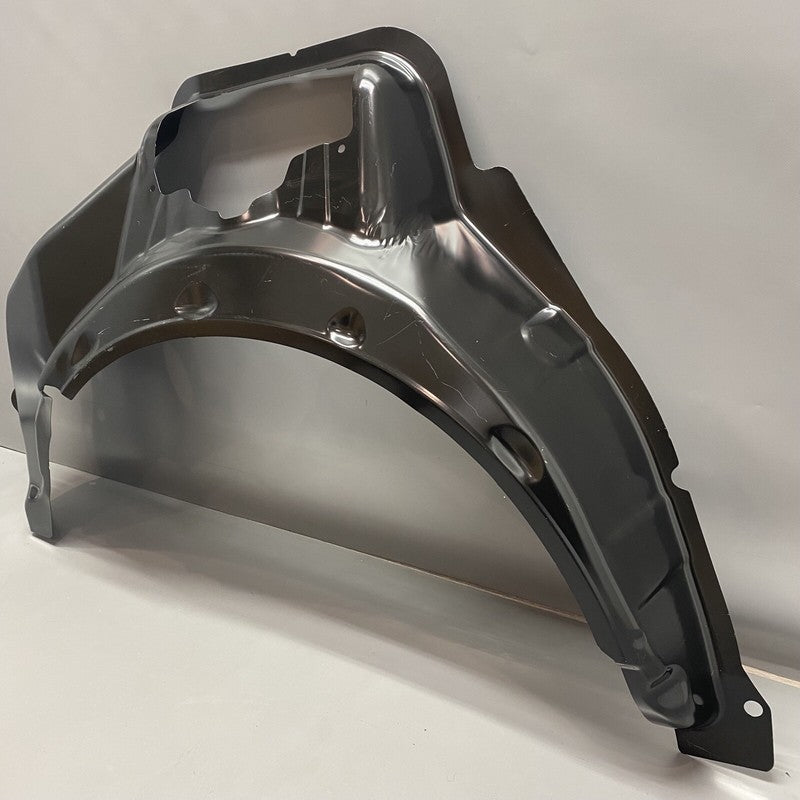 31440174 VOLVO S90 V90 WHEELHOUSE PANEL RIGHT REAR 31440174 2017 18 19 20 21 22 2023 OEM 