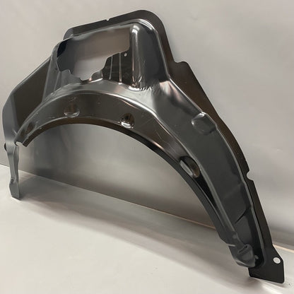 31440174 VOLVO S90 V90 WHEELHOUSE PANEL RIGHT REAR 31440174 2017 18 19 20 21 22 2023 OEM 