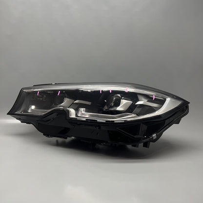 9481705-08 BMW 330 HEADLIGHT LEFT DRIVER M340 LED 2019 2020 2021 2022 OEM 9481705-08