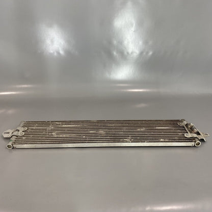 7L0317021 AUDI Q7 OIL COOLER TRANSMISSION 2010 2011 2012 2013 2014 2015 OEM 