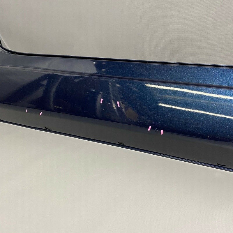 6W83-10154-A JAGUAR XK X150 ROCKER MOLDING RIGHT PASSENGER SIDE 2006 2007 2008 2009 OEM