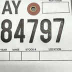 BMW X5 X6 WHEEL RIM 20 INCH FRONT 2020 2021 2022 2023 2024 2025 OEM 68