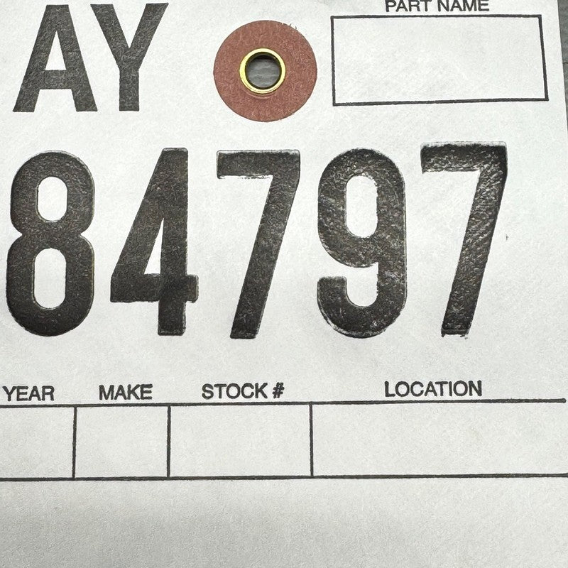 BMW X5 X6 WHEEL RIM 20 INCH FRONT 2020 2021 2022 2023 2024 2025 OEM 68