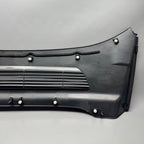 TESLA MODEL Y WINDSHIELD WIPER COWL PANEL 2020 2021 2022 2023 2024 161