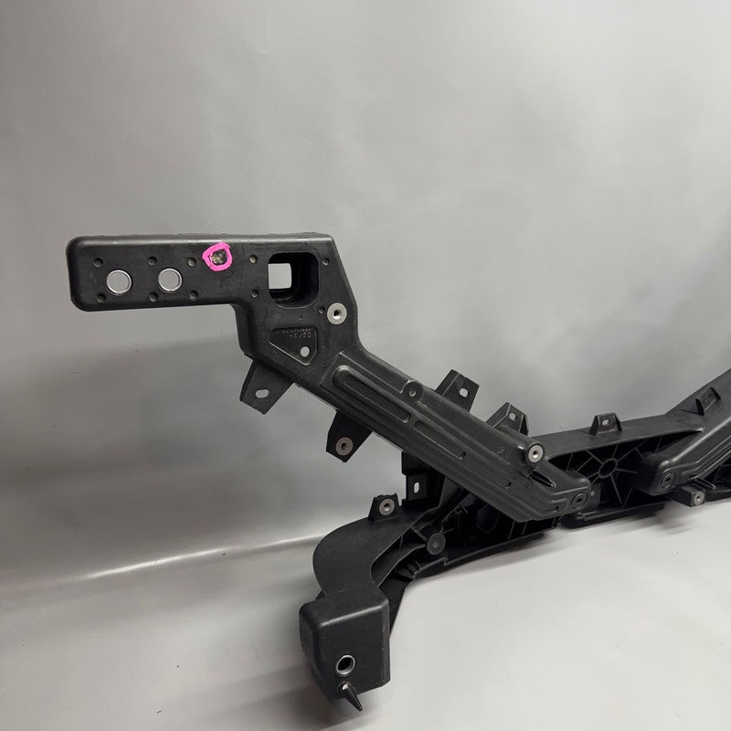TESLA MODEL 3 RADIATOR SUPPORT BRACKET 2023 2024 2025 OEM 1711743-00